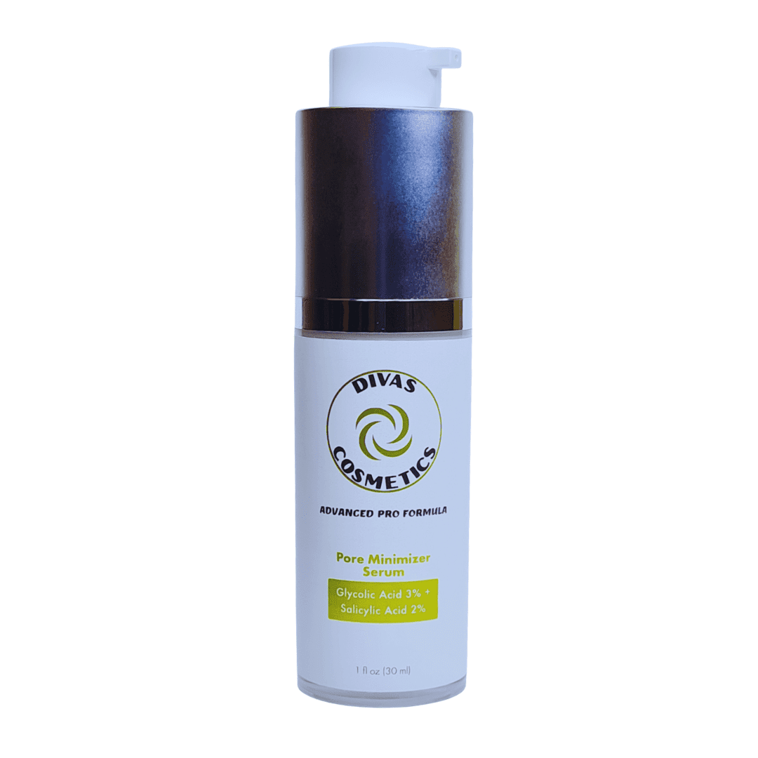 Pore Minimizer Serum