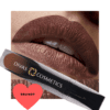 Matte Liquid Lipstick - Brandy
