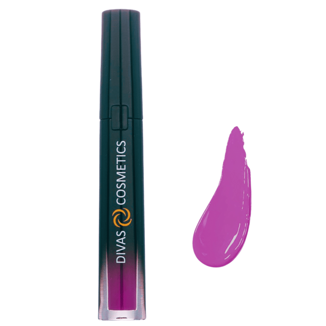 Long Lasting Matte Lipstick