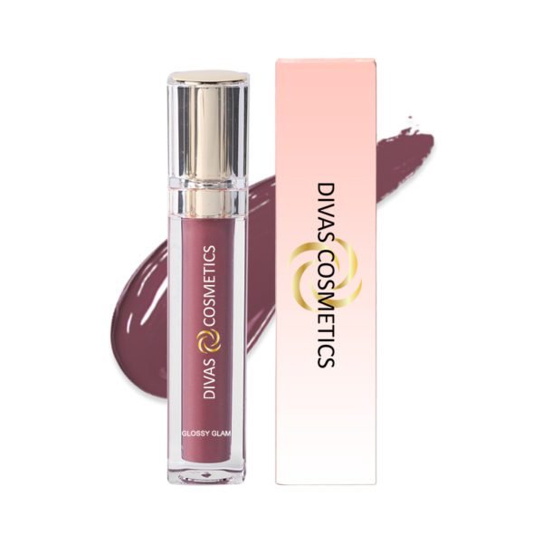Glossy Glam Lip Gloss
