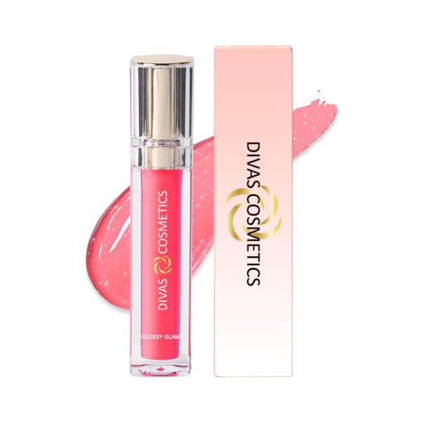 Lip Gloss - I'm Nude