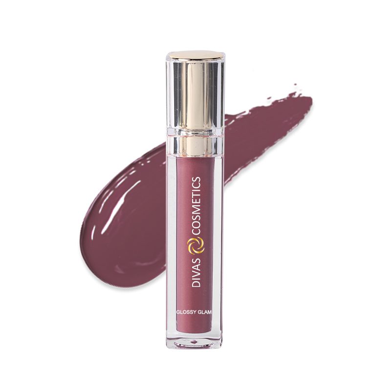 Lip Gloss - Berry Bomb