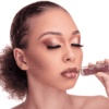 Divas Cosmetics Lip Gloss - Berry Bomb