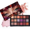 Divas Cosmetics Eyeshadow Palette