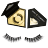 5D Faux Mink Eyelashes and Eyeliner - Classy