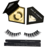 5D Faux Mink Magnetic Eyelashes - Classy Kit