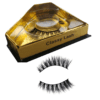 5D Faux Mink Magnetic Eyelashes and Eyeliner