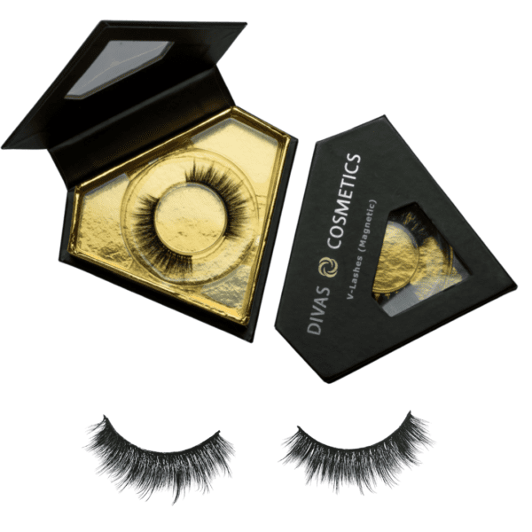 5D Faux Mink Eyelashes