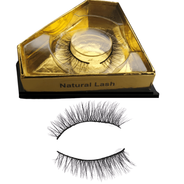 5D Faux Mink Eyelashes