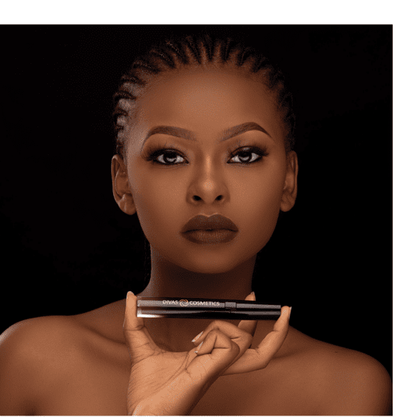 Long Lasting Matte Lipstick