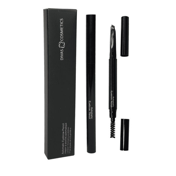 Divas Cosmetics Automatic Eyebrow Pencil