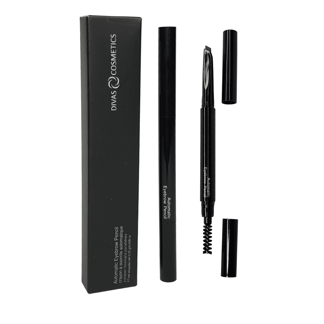 Divas Cosmetics Automatic Eyebrow Pencil