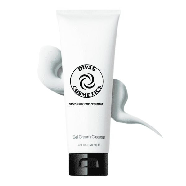 Gel Cream Hydrating Cleanser