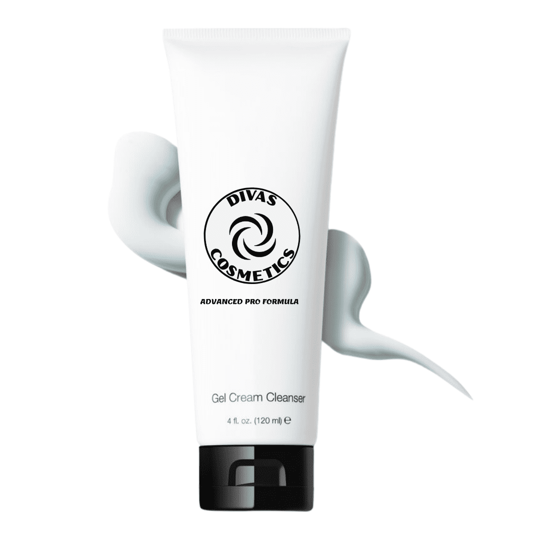 Gel Cream Hydrating Cleanser