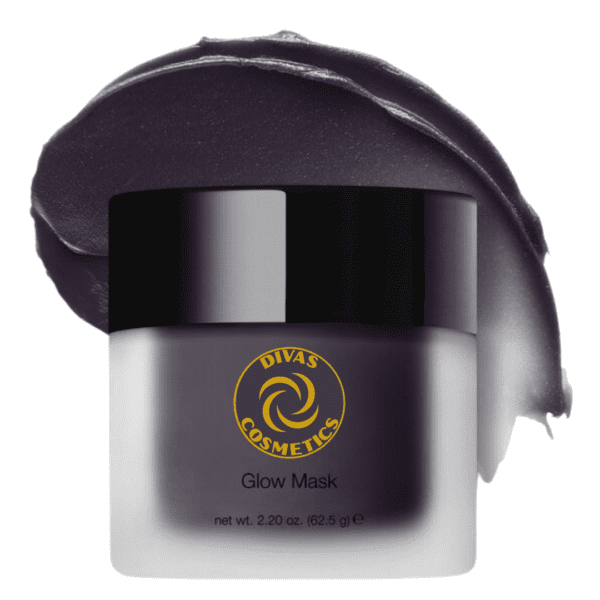 Divas Cosmetics - Glow Mask