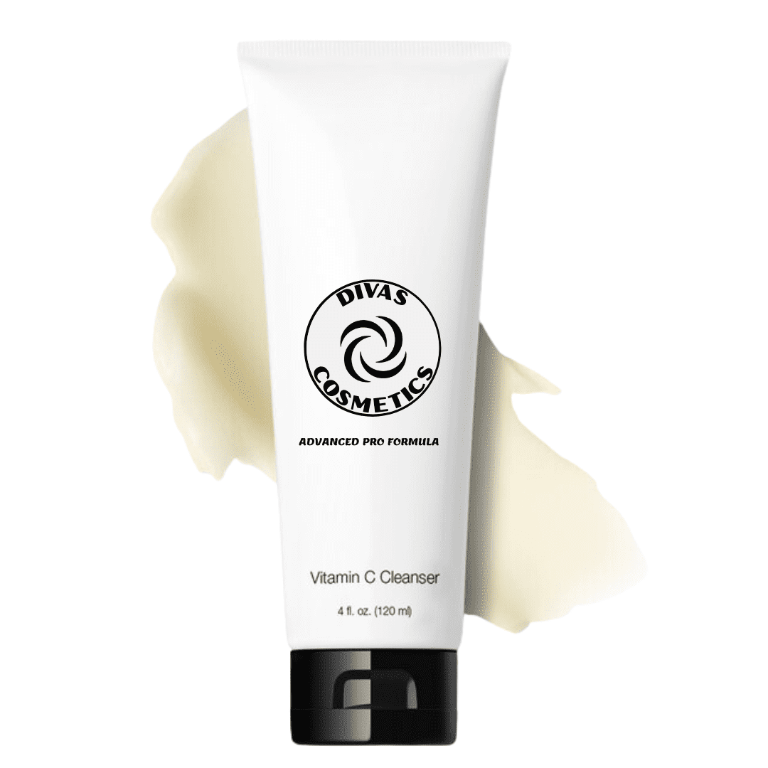 Vitamin C Brightening Cleanser