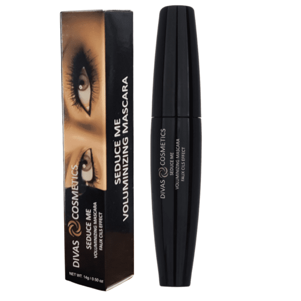 Voluminizing Mascara
