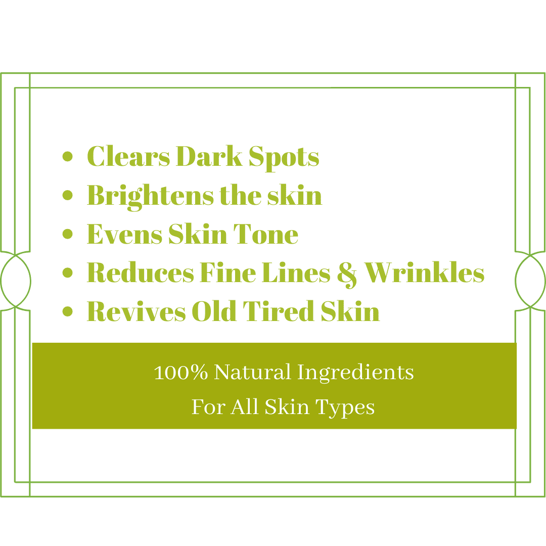 Intensive Collagen & Dark Spot Corrector