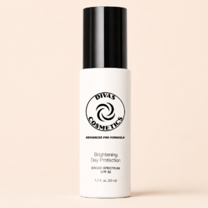 Divas Cosmetics Brightening Day Protection SPF 40 Brightening Day Protection SPF 50