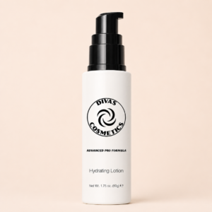 Hydrating Face Lotion
