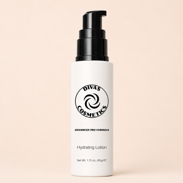 Hydrating Face Lotion