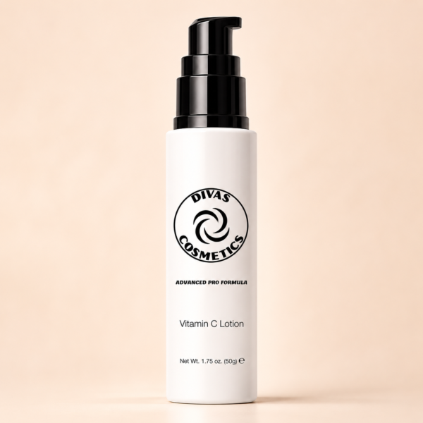 Vitamin C Lotion