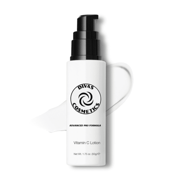 Divas Cosmetics Vitamin C Lotion