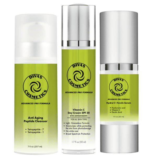 Age Fighting Skincare Products