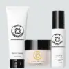 Anti-Aging Skincare Set - Promotes Younger Healthy Skin