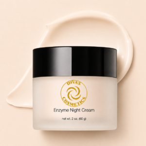 Enzyme Night Cream