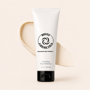 Exfoliating Enzyme Facial Scrub