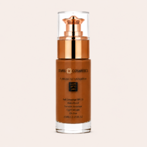 Flawless Fix Foundation SPF 15 - Diamond