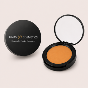 Flawless Fix Pressed Powder - Diamond