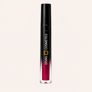 Matte Liquid Lipstick - Spice It