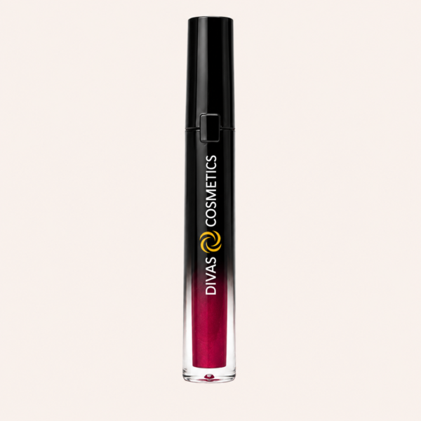 Matte Liquid Lipstick - Spice It