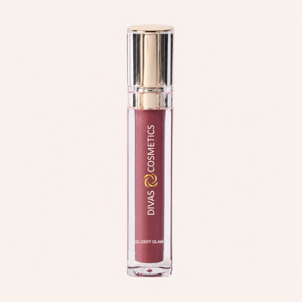 Lip Gloss - Berry Bomb