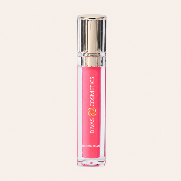 Lip Gloss - I'm Nude