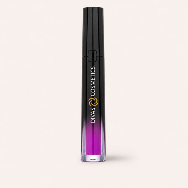 Matte Liquid Lipstick - Candy