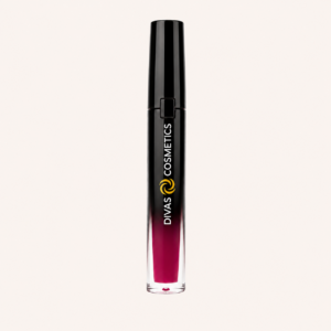 Matte Liquid Lipstick - Diva