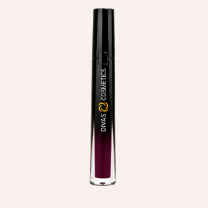 Matte Liquid Lipstick - Exotica
