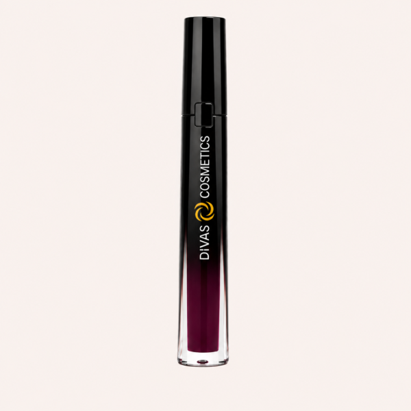 Matte Liquid Lipstick - Exotica