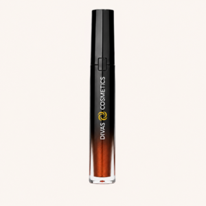 Divas Cosmetics Liquid Matte Lipstick - FORTUNE Matte Liquid Lipstick - Fortune