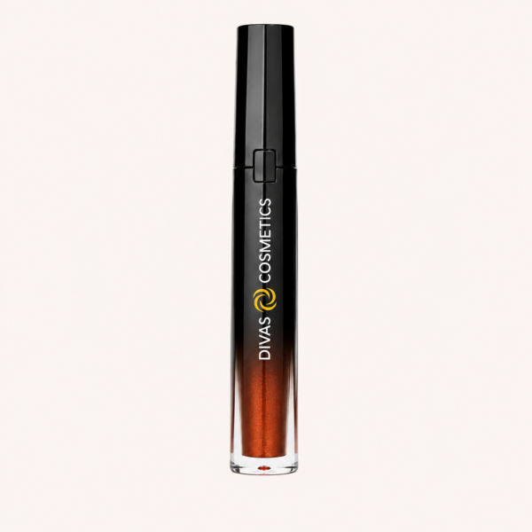 Matte Liquid Lipstick - Fortune