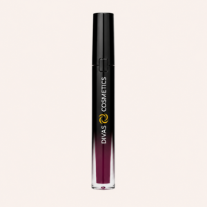 Matte Liquid Lipstick - High Drama