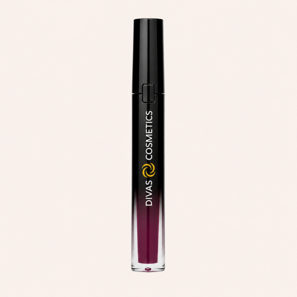Matte Liquid Lipstick - High Drama