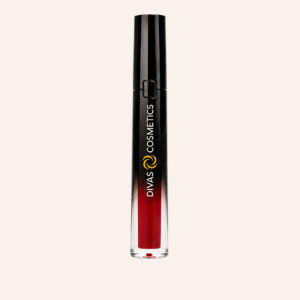 Matte Liquid Lipstick - In Love