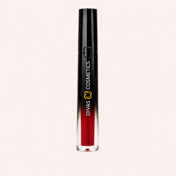 Matte Liquid Lipstick - In Love