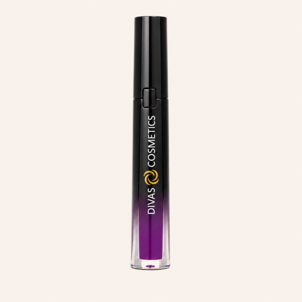 Matte Liquid Lipstick - Puppy Love