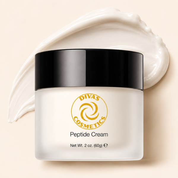 Divas Cosmetics Peptide Night Cream Peptide Night Cream