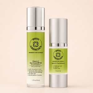Radiant Glow Kit - Mature Skin
